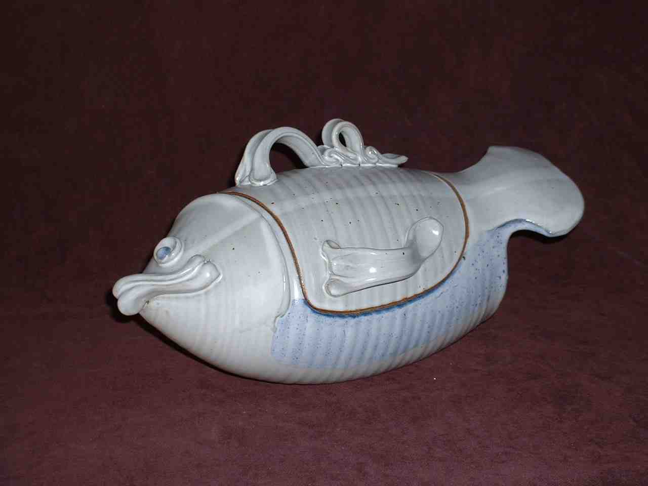 Anthony Stoneware For The Kitchen